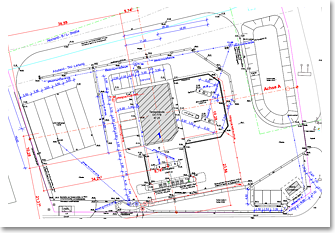 Projektbeispiel Landschaftsarchitektur Projektbeispiel Landschaftsarchitektur
